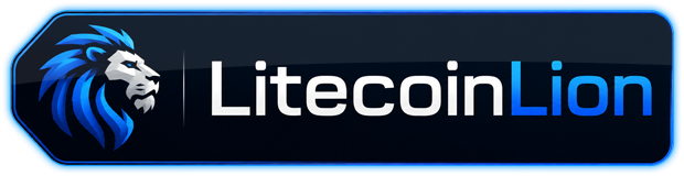 LitecoinLion
